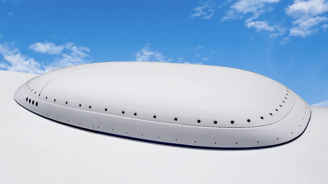 ThinKom Unveils New Q & V-Band Phased-Array Satellite Antennas