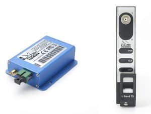 Vialite: GPS/GNSS Timing Solutions for Data Centers