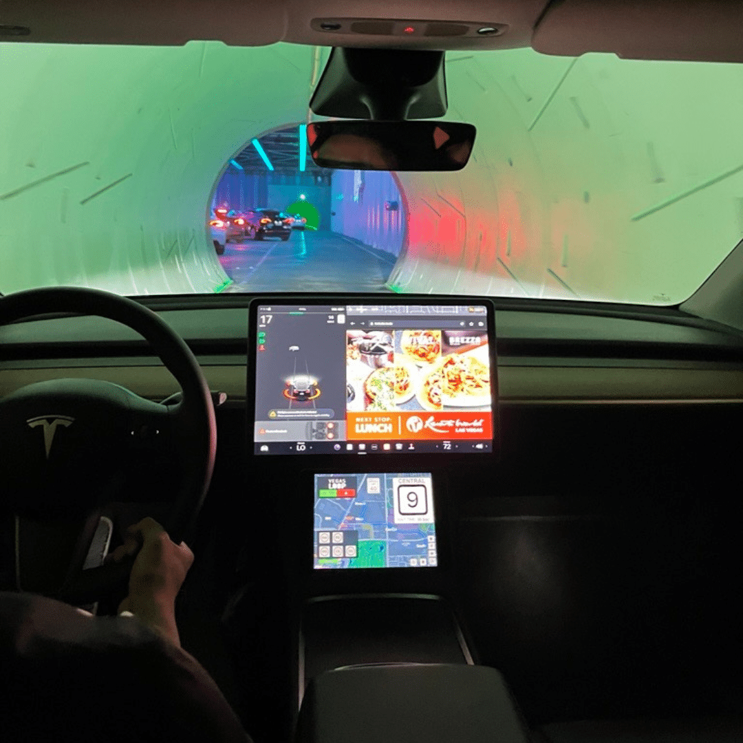 Av-Comm attends NAB Show 2023