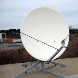 CPI SAT Prodelin 1.8m C Band 1194 Series Satellite Dish (Lin)