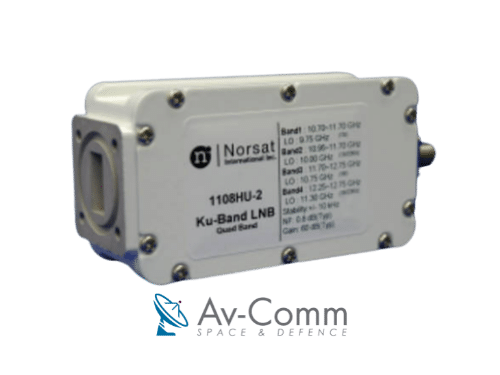 Norsat 1108HUF