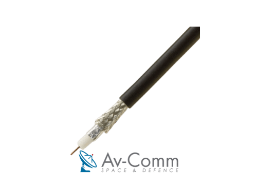 1694A Coaxial Cable 305m Drum