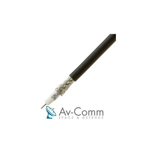 1694A Coaxial Cable 305m Drum