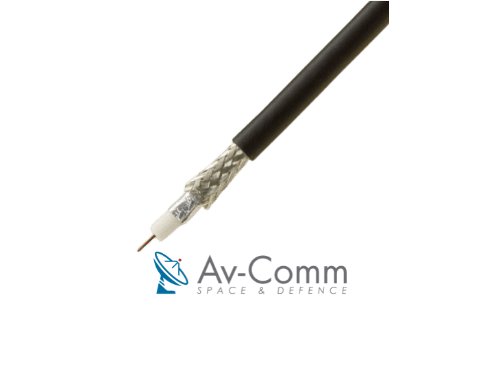 1694A Coaxial Cable