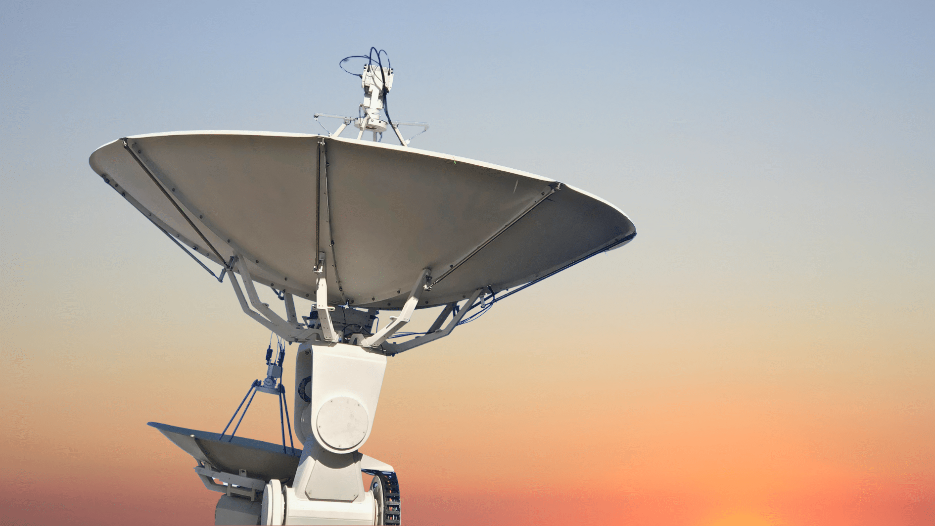 Multi-Orbit Antenna Systems