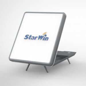 Starwin Integrated Broadband Ku Band  VSAT Antenna