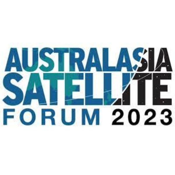 Av-Comm named as Platinum Sponsor for 2023 Australasia Satellite Forum in Sydney