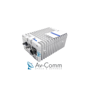 Amkom AFKU16 16W Fanless Ku Band