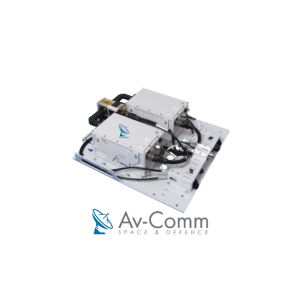 Amkom Advanced 16W to 125W Ku Band