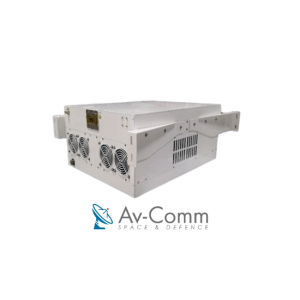 Spacepath STS800C 800W C Band Compact GaN BUC