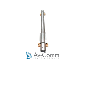 Av-Comm In-Ground Pole Mount