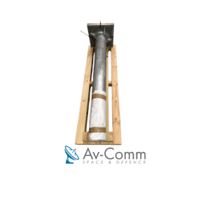 Av-Comm Kingpost Pedestal Mount