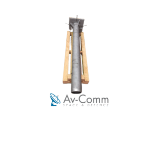 Av-Comm Kingpost Pedestal Mount