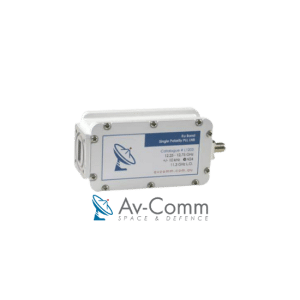 Av-Comm L1203 Ku Band