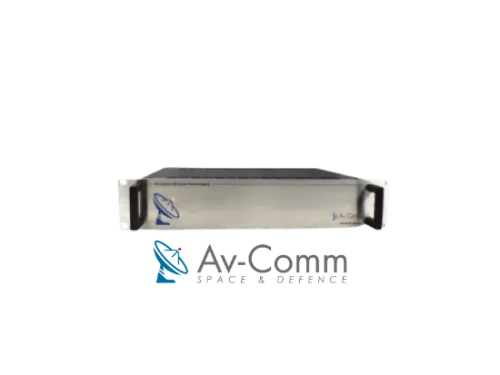 Av-Comm LNB Linear Power Supply