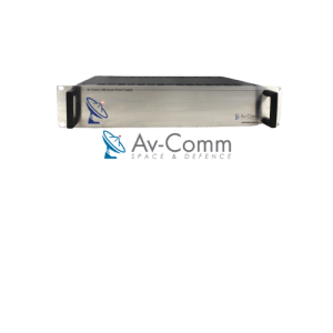 Av-Comm LNB Linear Power Supply