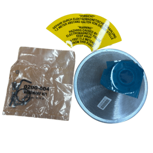CPI 39 Degree Rx/Tx Ku Band Feedhorn