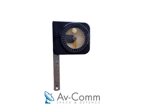 A300 Inclinometer Angle Meter