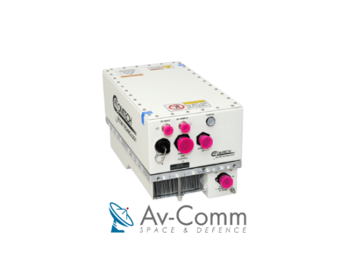 COMTECH XICOM - OUTDOOR, XTD-750KHE