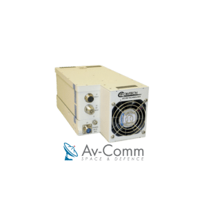 COMTECH XICOM - OUTDOOR DC-Powered