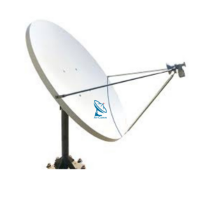 CPI SAT 1.2m 3122 Series Ka Band VSAT Satellite Dish