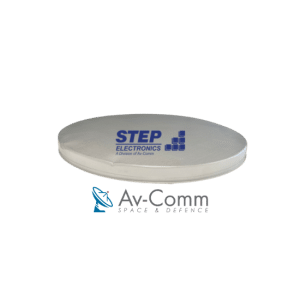CPI SAT 1385 3.8m C Band F1 Mylar Feed Window