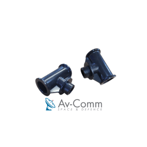 CPI SAT Azimuth Fine Adjustment Swivel Bracket 1"