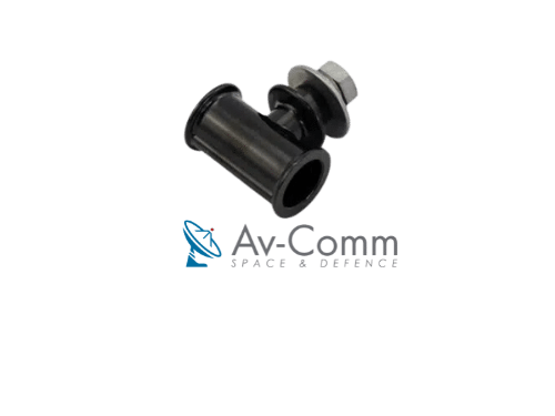 CPI SAT Azimuth Fine Adjustment Swivel