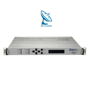 Comtech CDM-570A Satellite Modem