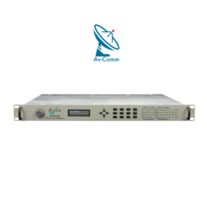 Comtech DMD2050E Satellite Modem