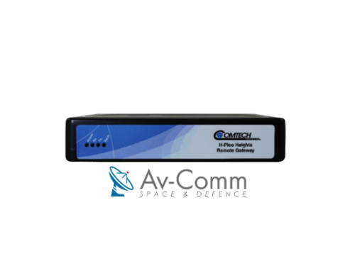 Comtech Heights H-Pico Remote Gateway