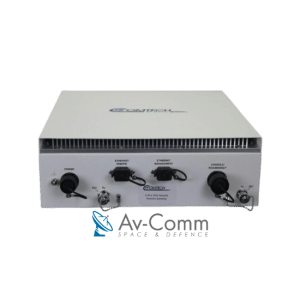 Comtech Heights H-Pro ODU Remote Gateway