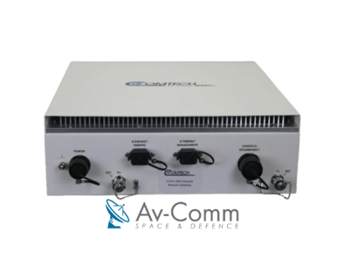 Comtech Heights H-Pro ODU Remote Gateway