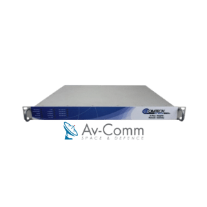 Comtech Heights H-Pro Remote Gateway