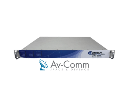 Comtech Heights H-Pro Remote Gateway