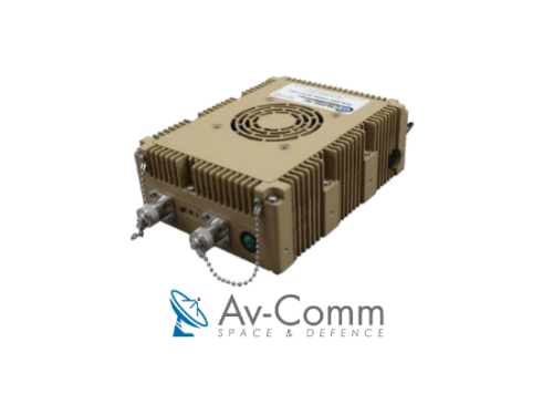 Comtech SLM-5650C ODU CyberLynx