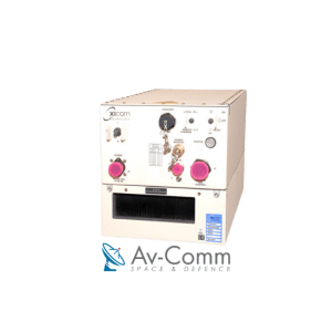 Comtech XICOM 400 Watt Ku Band