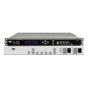 PBI DCH-6000EC Professional HEVC 4K Encoder