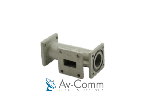 Ku Band OMT Coupler