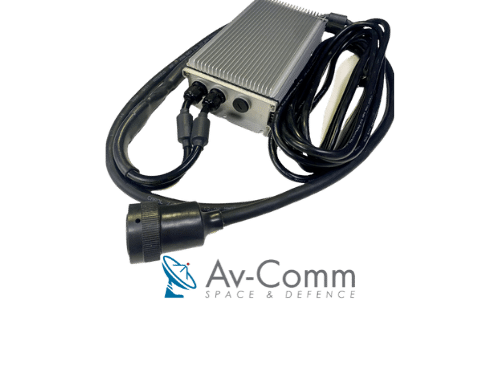 Kymeta U8 Comms Cable Harness