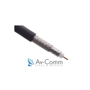 LMR-400-75 Ohm Low Loss Coaxial Cable