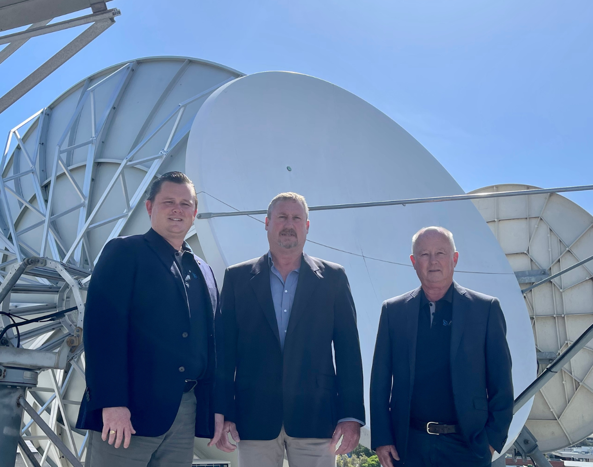 Av-Comm Space and Defence expands large antenna capabilities with acquisition of R G Systems