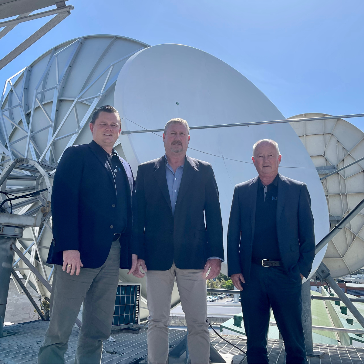 Av-Comm Space and Defence expands large antenna capabilities with acquisition of R G Systems