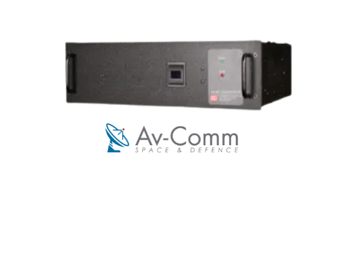 NETCOM Automatic Dehydrator for SATCOM Waveguide Systems