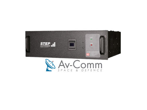 NETCOM Automatic Dehydrator for SATCOM Waveguide Systems