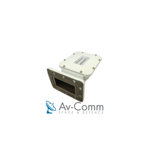 NISD NJS9497UF C Band LNB 3.625-4.2GHz +/- 5 kHz