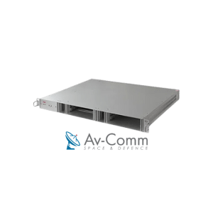 PBI 210MF 1RU Headend Chassis