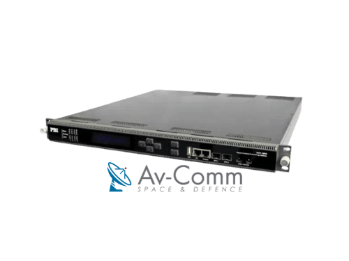 PBI DCP-3000 Digital Content Platform Main Chassis