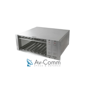 PBI DMM-1100 Chassis