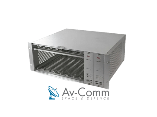 PBI DMM-1100 Chassis